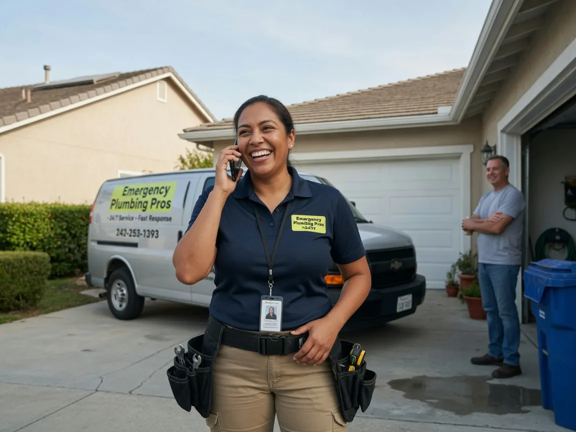 Emergency Plumber Oakland Mills, PA FAQs